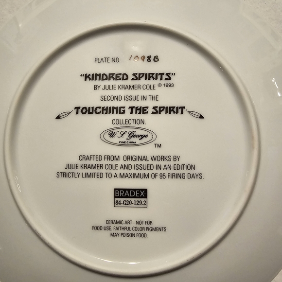 Kinderd Spirits - Picture 2 of 2